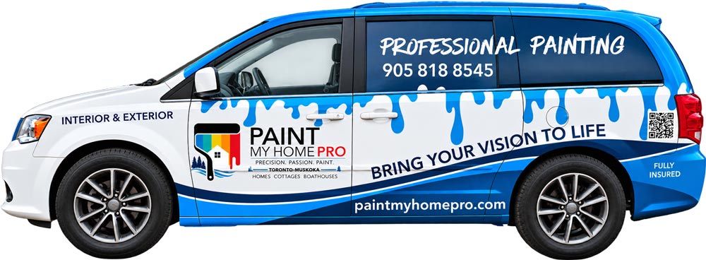 Paint-My-Home-Pro-Van-Wrap