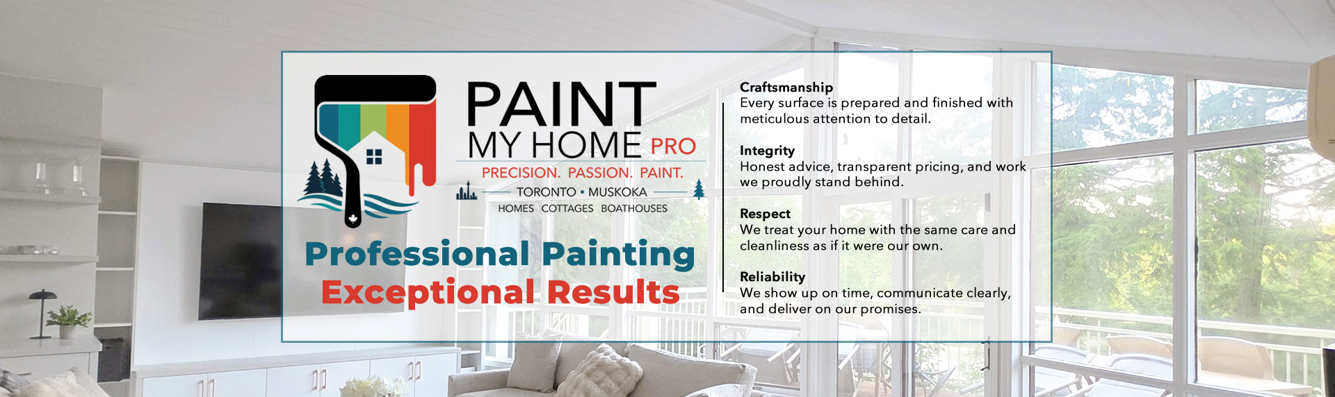 PaintMyHomePro-painting-professional-gta-toronto
