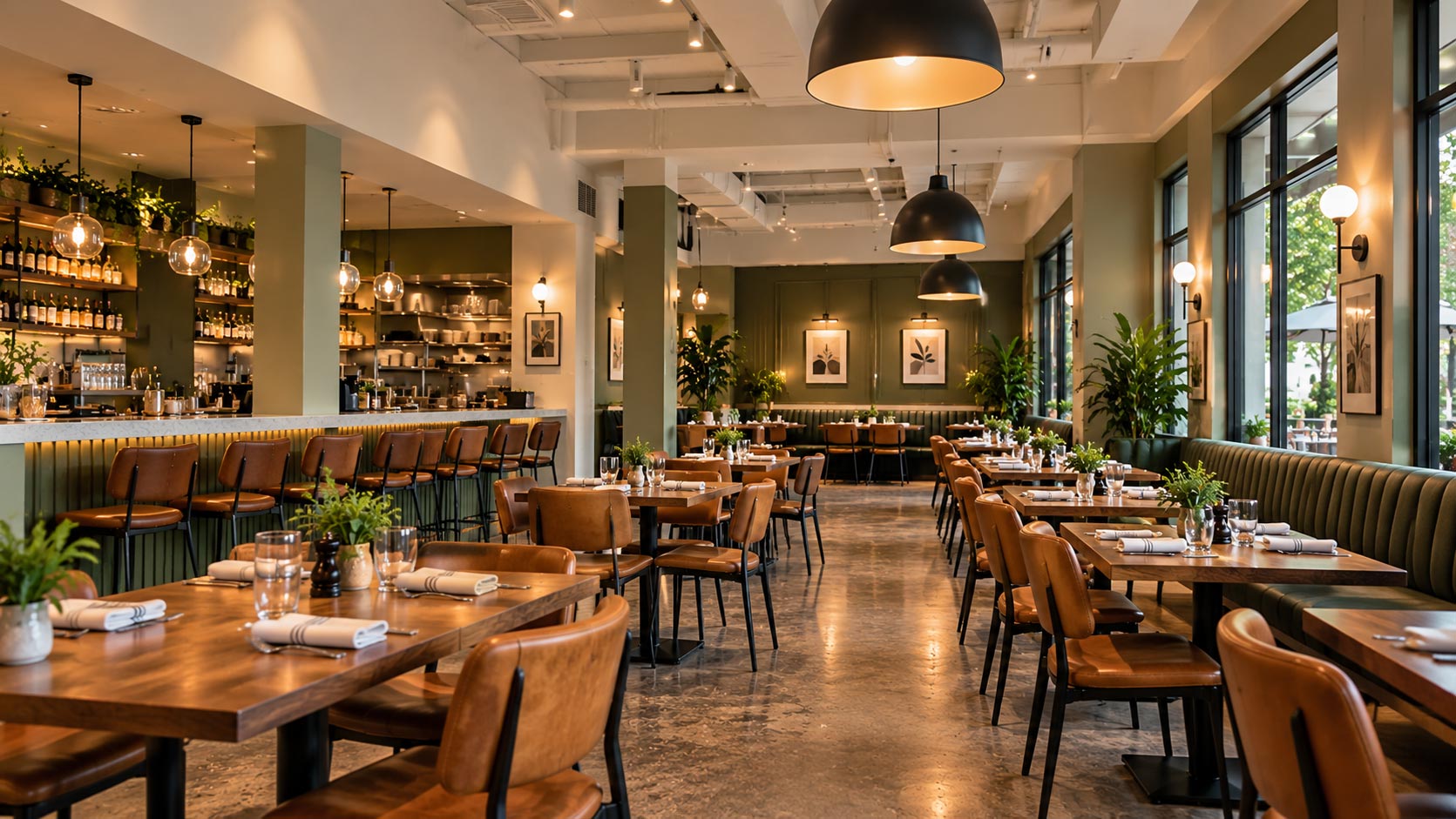 restaurants-cafes-painting-painters-by-professionals-toronto-gta-niagara